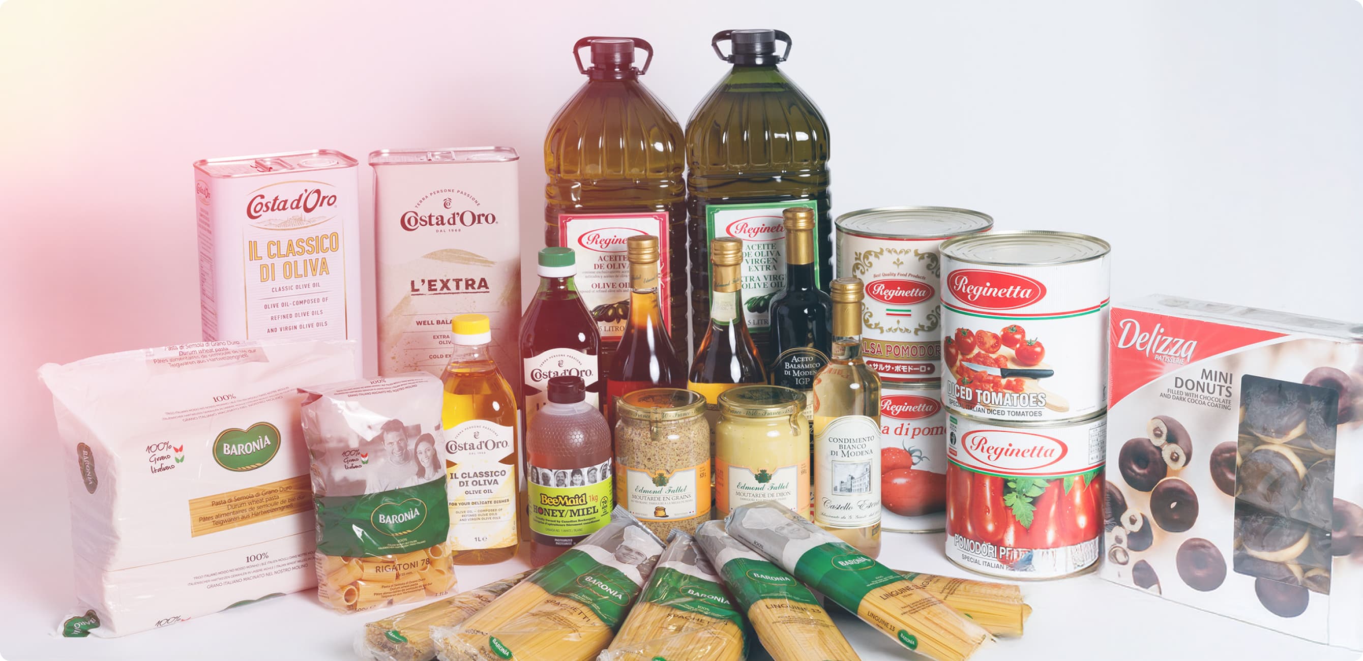 取扱商品｜10万点の業務用食材卸｜飲食店支援なら髙瀬物産株式会社